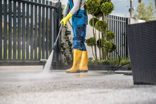 Best Gas Station Cleaning  in Red Oak, NC